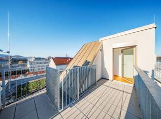 HOCH HINAUS >> großzügig Wohnen im 2. Dachgeschoss >> Dachterrasse mit Wien-Blick, 675800 €, Immobilien-Wohnungen in 1210 Floridsdorf HOCH HINAUS >> großzügig Wohnen im 2. Dachgeschoss >> Dachterrasse mit Wien-Blick, 675800 €, Immobilien-Wohnungen in 1210 Floridsdorf