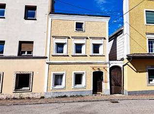 Einfamilienhaus OPEN HOUSE am 12.8.2024, 60000 €, Immobilien-Häuser in 5261 Uttendorf