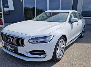 V90 D5 AWD Inscription Geartronic ''1.Besitz'', 21990 €, Auto & Fahrrad-Autos in 4150 Rohrbach-Berg V90 D5 AWD Inscription Geartronic ''1.Besitz'', 21990 €, Auto & Fahrrad-Autos in 4150 Rohrbach-Berg