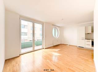 Wohnen in Top-Lage an der Donau, 879 €, Immobilien-Wohnungen in 1220 Donaustadt