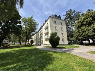 3-Raumwohnung im Speckgürtel von Linz-Nähe Design Center!, 195000 €, Immobilien-Wohnungen in Oberösterreich