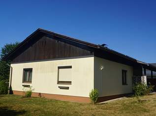 Eberdorf - Bungalow in ländlicher Siedlungslage, 280000 €, Immobilien-Häuser in 9141 Eberndorf Eberdorf - Bungalow in ländlicher Siedlungslage, 280000 €, Immobilien-Häuser in 9141 Eberndorf