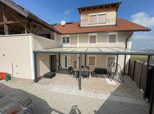 Top renoviertes und gepflegtes Erdgeschoss, 271000 €, Immobilien-Wohnungen in 4952 Weng im Innkreis