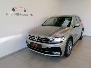 Tiguan R-Line ab € 380 / Monat, 22490 €, Auto & Fahrrad-Autos in 5302 Henndorf am Wallersee