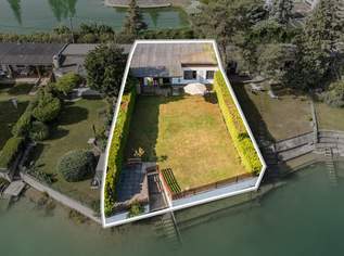 "Sommerdomizil am See- Koffer packen und einziehen-unbefristete Pacht", 199000 €, Immobilien-Häuser in 1220 Donaustadt "Sommerdomizil am See- Koffer packen und einziehen-unbefristete Pacht", 199000 €, Immobilien-Häuser in 1220 Donaustadt