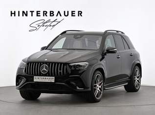 GLE 53 AMG 4MATIC+*ABGASANLAGE*AIRMATICDC*22''ZOLL'', 117990 €, Auto & Fahrrad-Autos in 5112 Lamprechtshausen