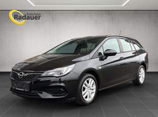 Astra ST 1,5 CDTI Edition Aut., 12490 €, Auto & Fahrrad-Autos in 8724 Spielberg Astra ST 1,5 CDTI Edition Aut., 12490 €, Auto & Fahrrad-Autos in 8724 Spielberg