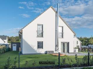 +++ L-förmiges Mehrfamilienhaus +++, 369700 €, Immobilien-Häuser in 2632 Grafenbach