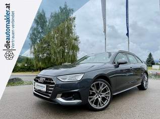 A4 Avant 35 TFSI advanced *19 Zoll*LEDER*LED*, 27990 €, Auto & Fahrrad-Autos in 9300 Sankt Veit an der Glan A4 Avant 35 TFSI advanced *19 Zoll*LEDER*LED*, 27990 €, Auto & Fahrrad-Autos in 9300 Sankt Veit an der Glan