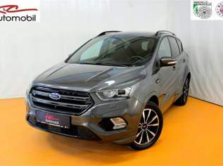 Kuga 2,0 TDCi Titanium Powershift Aut. AWD Titaniu, 21997 €, Auto & Fahrrad-Autos in 4341 Arbing