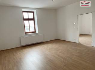 Vollrenovierte 1-Zimmer-Wohnung in Blumau-Neurißhof – Ihr neues Zuhause wartet!, 571.86 €, Immobilien-Wohnungen in 2602 Gemeinde Blumau-Neurißhof