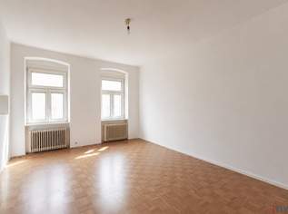 Sanierungsbedürftige Wohnung im 3. Stockwerk nahe Burggasse-/Stadthalle (Top 21-23), 281000 €, Immobilien-Wohnungen in 1160 Ottakring