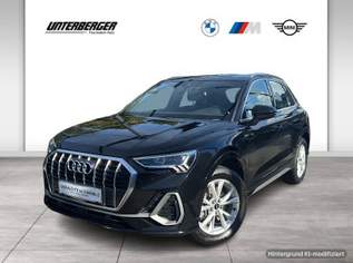 Q3 40 TDI quattro // S-line // S-tronic // AHK //, 34450 €, Auto & Fahrrad-Autos in 6850 Stadt Dornbirn Q3 40 TDI quattro // S-line // S-tronic // AHK //, 34450 €, Auto & Fahrrad-Autos in 6850 Stadt Dornbirn