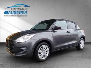 SWIFT 1,2 Hybrid *Shine* I AHV I, 8690 €, Auto & Fahrrad-Autos in Niederösterreich