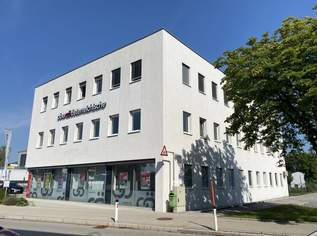 Barrierefreie Bürofläche im 2.OG, Volksfeststraße 16, 791.83 €, Immobilien-Gewerbeobjekte in 4910 Ried im Innkreis Barrierefreie Bürofläche im 2.OG, Volksfeststraße 16, 791.83 €, Immobilien-Gewerbeobjekte in 4910 Ried im Innkreis