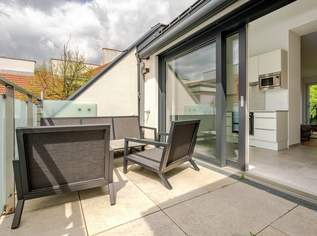 Familienwohnung im privatem Haus besitzen!, 890000 €, Immobilien-Wohnungen in 1120 Meidling