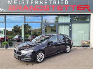 Octavia Combi 2,0 TDI Premium DSG, 21490 €, Auto & Fahrrad-Autos in 3661 Gemeinde Artstetten-Pöbring