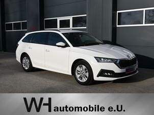Octavia Kombi 2.0 TDI, 16990 €, Auto & Fahrrad-Autos in 3331 Gemeinde Kematen an der Ybbs