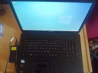 Laptop, Toshiba satellite C870_1hp, 120 €, Marktplatz-Computer, Handys & Software in 1020 Leopoldstadt