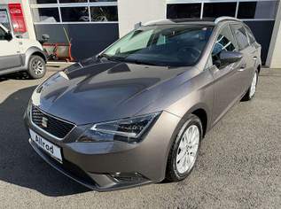 Leon ST Executive 1,6 TDI CR 4Drive/LED/NAVI/SITZHZG..., 10880 €, Auto & Fahrrad-Autos in 8091 Jagerberg Leon ST Executive 1,6 TDI CR 4Drive/LED/NAVI/SITZHZG..., 10880 €, Auto & Fahrrad-Autos in 8091 Jagerberg