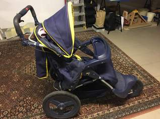 Kinderlaufrad Luftbereift ( Dreirad), 299 €, Kindersachen-Sicherheit & Transport in 7301 Gemeinde Deutschkreutz