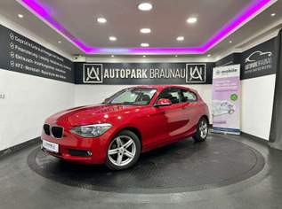 114 i F21 *NEUES-PICKERL*, 5999 €, Auto & Fahrrad-Autos in 5280 Braunau am Inn