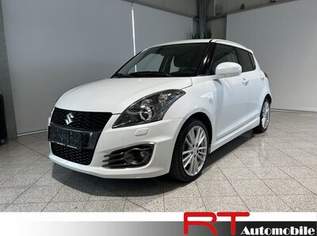 Swift 1.6 Sport, 13990 €, Auto & Fahrrad-Autos in 4663 Laakirchen Swift 1.6 Sport, 13990 €, Auto & Fahrrad-Autos in 4663 Laakirchen