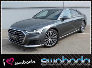 A8 50 TDI quattro Tiptronic Sport HD Matrix LED Fi, 58890 €, Auto & Fahrrad-Autos in 4663 Laakirchen