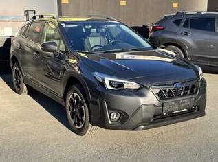 XV Allrad Automatik Navi+Winterreifen+Alufelgen, 26500 €, Auto & Fahrrad-Autos in Salzburg