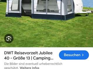 Vorzelt Vorzelt
