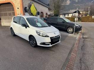 Scénic TCe 130 Bose Edition, 5900 €, Auto & Fahrrad-Autos in 6233 Gemeinde Kramsach