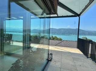Privates Wörthersee-Panorama auf höchstem Niveau – Penthouse in der Villa Onda mit Sauna & 2xTG, 1490000 €, Immobilien-Wohnungen in 9201 Krumpendorf Privates Wörthersee-Panorama auf höchstem Niveau – Penthouse in der Villa Onda mit Sauna & 2xTG, 1490000 €, Immobilien-Wohnungen in 9201 Krumpendorf