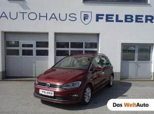 Golf Sportsvan Highline TDI SCR, 18750 €, Auto & Fahrrad-Autos in 8190 Birkfeld Golf Sportsvan Highline TDI SCR, 18750 €, Auto & Fahrrad-Autos in 8190 Birkfeld
