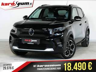 e-C3 44kWh *HEAD-UP*SPUR*VKZ*RFK*3D.NAVI*, 18990 €, Auto & Fahrrad-Autos in 4693 Desselbrunn