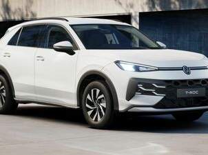 T-Roc Life eTSI DSG ''Lenk.Heiz+ACC+RFK+uvm'', 32990 €, Auto & Fahrrad-Autos in 6800 Gisingen