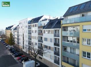 Hofseitige Wohnung mit großer Loggia bei der U3 Kendlerstraße! Ab 01.01.2027 verfügbar!, 1169 €, Immobilien-Wohnungen in 1160 Ottakring