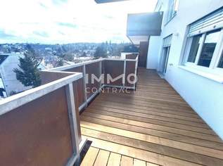 PROVISIONSFREI. Wohntraum mit Eigengarten und Terrasse am Fuße des Schafbergs, 0 €, Immobilien-Wohnungen in 1170 Hernals