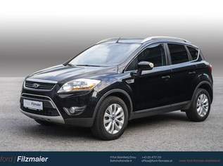 Kuga Titanium, 6400 €, Auto & Fahrrad-Autos in 9754 Steinfeld im Drautal Kuga Titanium, 6400 €, Auto & Fahrrad-Autos in 9754 Steinfeld im Drautal