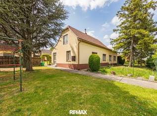 Großzügiges Grundstück, gepflegtes Haus & viel Platz in Nickelsdorf, 259000 €, Immobilien-Häuser in 2425 Nickelsdorf Großzügiges Grundstück, gepflegtes Haus & viel Platz in Nickelsdorf, 259000 €, Immobilien-Häuser in 2425 Nickelsdorf
