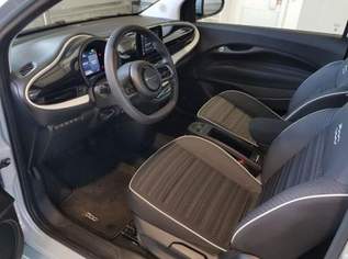 500e Passion 95 PS-AndroidAuto-AppleCarPlay-V..., 19969 €, Auto & Fahrrad-Autos in 6844 Gemeinde Altach