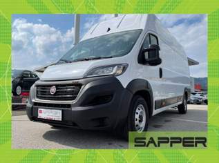 Ducato Maxi 35 L4H3 180 Mwst. Ausweisbar! € 19150.- Netto, 22990 €, Auto & Fahrrad-Autos in 8740 Zeltweg