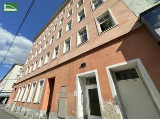 Einlagerungsraum/Werkstatt in der Wallensteinstraße ab sofort zu verkaufen. - WOHNTRAUM, 19000.08 €, Immobilien-Gewerbeobjekte in 1200 Brigittenau Einlagerungsraum/Werkstatt in der Wallensteinstraße ab sofort zu verkaufen. - WOHNTRAUM, 19000.08 €, Immobilien-Gewerbeobjekte in 1200 Brigittenau