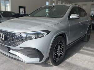 EQA 350 AMG 66,5kWh 4Matic Aut., 39900 €, Auto & Fahrrad-Autos in 6020 Innsbruck