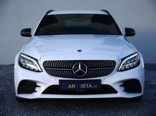 C 220 d T Aut. AMG Line, 27890 €, Auto & Fahrrad-Autos in 3494 Gemeinde Gedersdorf