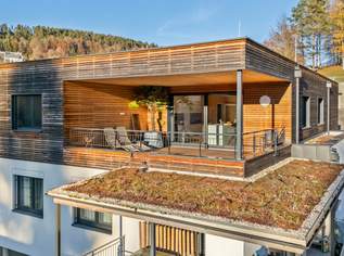 Penthouse in Zentrumsnähe, 788000 €, Immobilien-Wohnungen in 9220 Sonnental Penthouse in Zentrumsnähe, 788000 €, Immobilien-Wohnungen in 9220 Sonnental