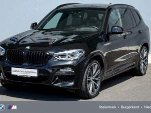 X3 xDrive30d, 40930 €, Auto & Fahrrad-Autos in 8501 Lieboch X3 xDrive30d, 40930 €, Auto & Fahrrad-Autos in 8501 Lieboch