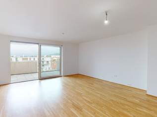 Weitblick & Wohnkomfort – Loggienwohnung mit Ost-West-Ausrichtung, 799000 €, Immobilien-Wohnungen in 1140 Penzing