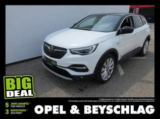 Grandland X 1.6 Turbo PHEV Innovation, 23950 €, Auto & Fahrrad-Autos in 1190 Döbling