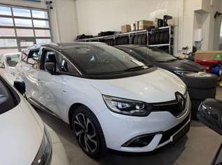 Scénic Automatik, Bose Panorama Teillleder AHK etc., 12880 €, Auto & Fahrrad-Autos in 8075 Hart bei Graz Scénic Automatik, Bose Panorama Teillleder AHK etc., 12880 €, Auto & Fahrrad-Autos in 8075 Hart bei Graz