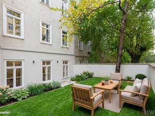 GARTENWOHNUNG | Komplett Hofseitig | Sanierungsbedürftiger Altbau | Nähe Einsiedlerpark, U4 Margaretengürtel, künftiger U2-Station Reinprechtsdorfer Straße, 270000 €, Immobilien-Wohnungen in 1050 Margareten GARTENWOHNUNG | Komplett Hofseitig | Sanierungsbedürftiger Altbau | Nähe Einsiedlerpark, U4 Margaretengürtel, künftiger U2-Station Reinprechtsdorfer Straße, 270000 €, Immobilien-Wohnungen in 1050 Margareten